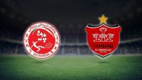 طلب پرسپولیس به پدیده