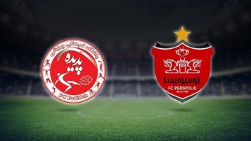 طلب پرسپولیس به پدیده