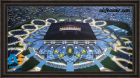 استادیوم های جام جهانی 2022 قطر