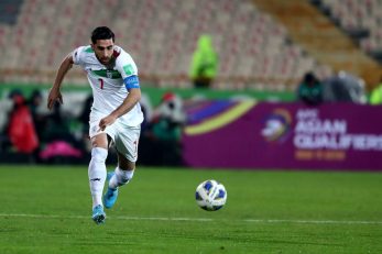 علیرضا جهانبخش