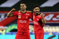 غایبان پرسپولیس برابر شهرخودرو