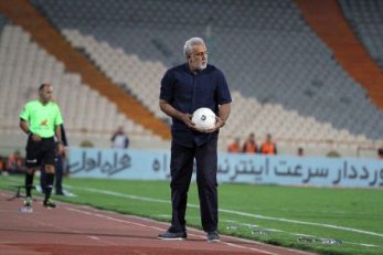 حسین فرکی : در مقطعی هم از پرسپولیس و هم از استقلال پیشنهاد داشتم
