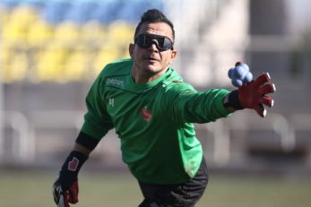 داوود فنایی در تلاش است با سخت‌تر کردن تمرینات حامد لک در شرایطی که او رقیبی جدی نیز روی نیمکت ندارد او را روی فرم‌نگه دارد.