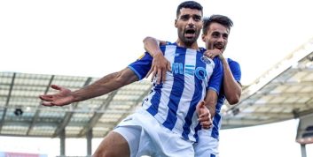 صفحه توییتری Canary Leaks : مهدی طارمی به آرسنال لینک شده است