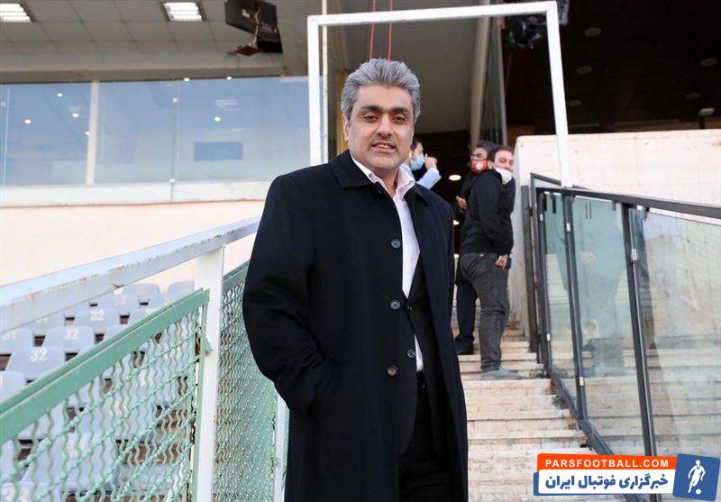 افشاگری مهرداد سراجی درباره حذف استقلال و پرسپولیس از آسیا بر علیه فدراسیون فوتبال