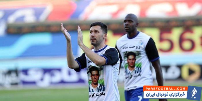 توافق باشگاه استقلال با هروویه میلیچ برای تسویه حساب و بستن پرونده مطالبات او