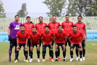 شکست ناپذیری نساجی مازندران