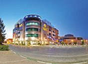 همه آنچه درباره امکانات پارک ساحلی آفتاب مشهد باید بدانید