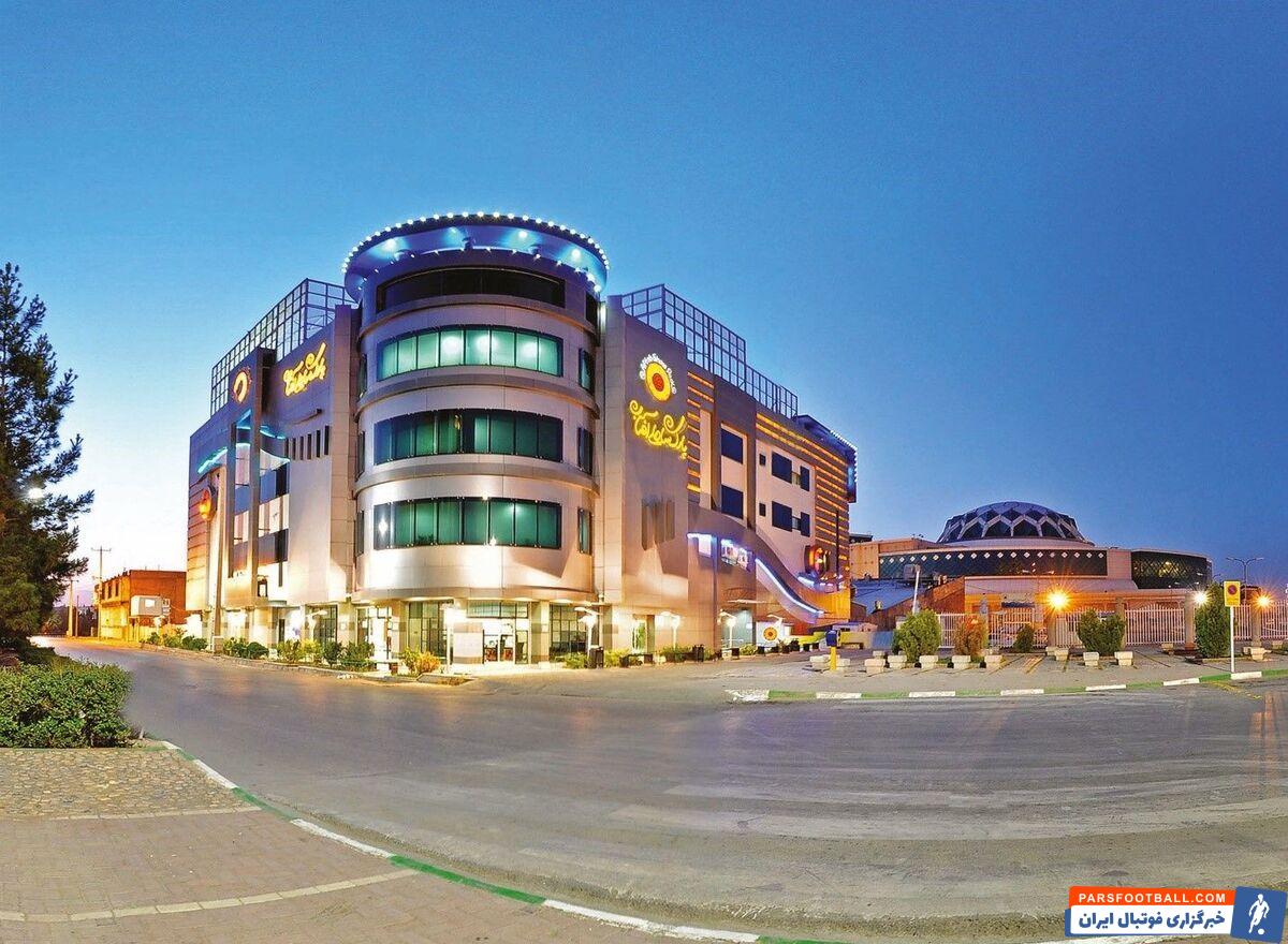 همه آنچه درباره امکانات پارک ساحلی آفتاب مشهد باید بدانید