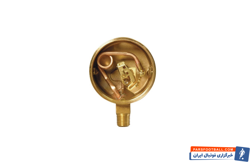 گیج فشار چیست؟