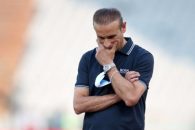 یحیی گل محمدی در آستانه جدایی از پرسپولیس قرار گرفت