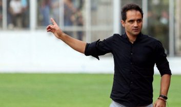 احمد جمشیدیان : تنها خودِ محرم نویدکیا میتواند سپاهان را از بحران نجات دهد