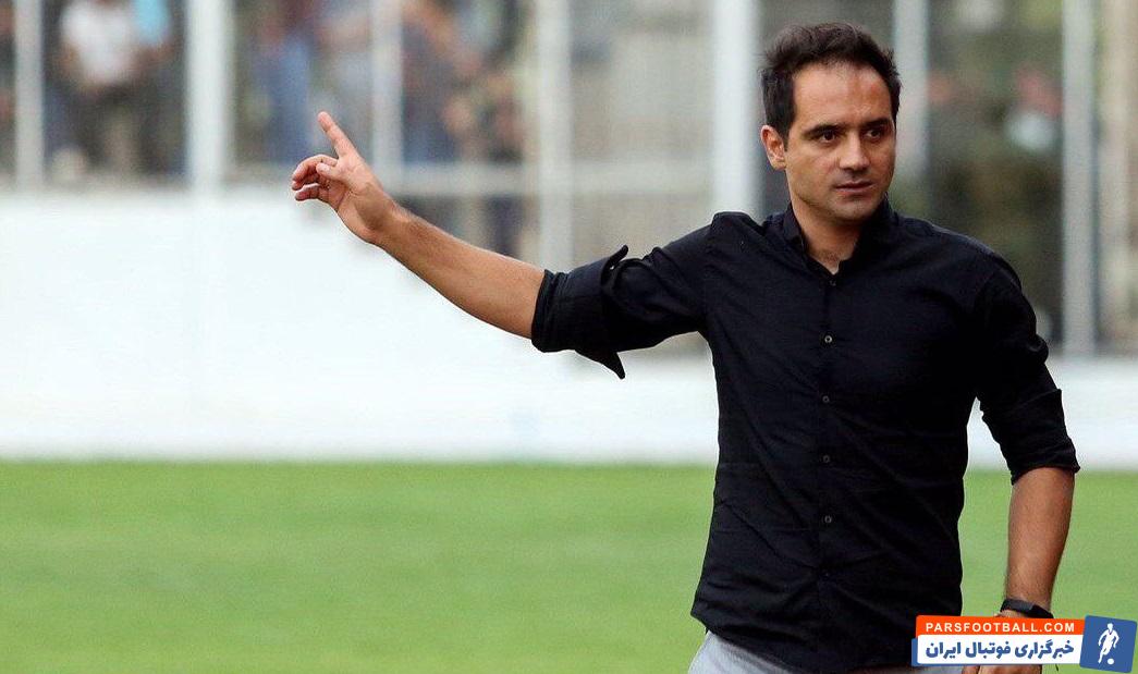 احمد جمشیدیان : تنها خودِ محرم نویدکیا میتواند سپاهان را از بحران نجات دهد