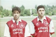 بهروز رهبری فرد