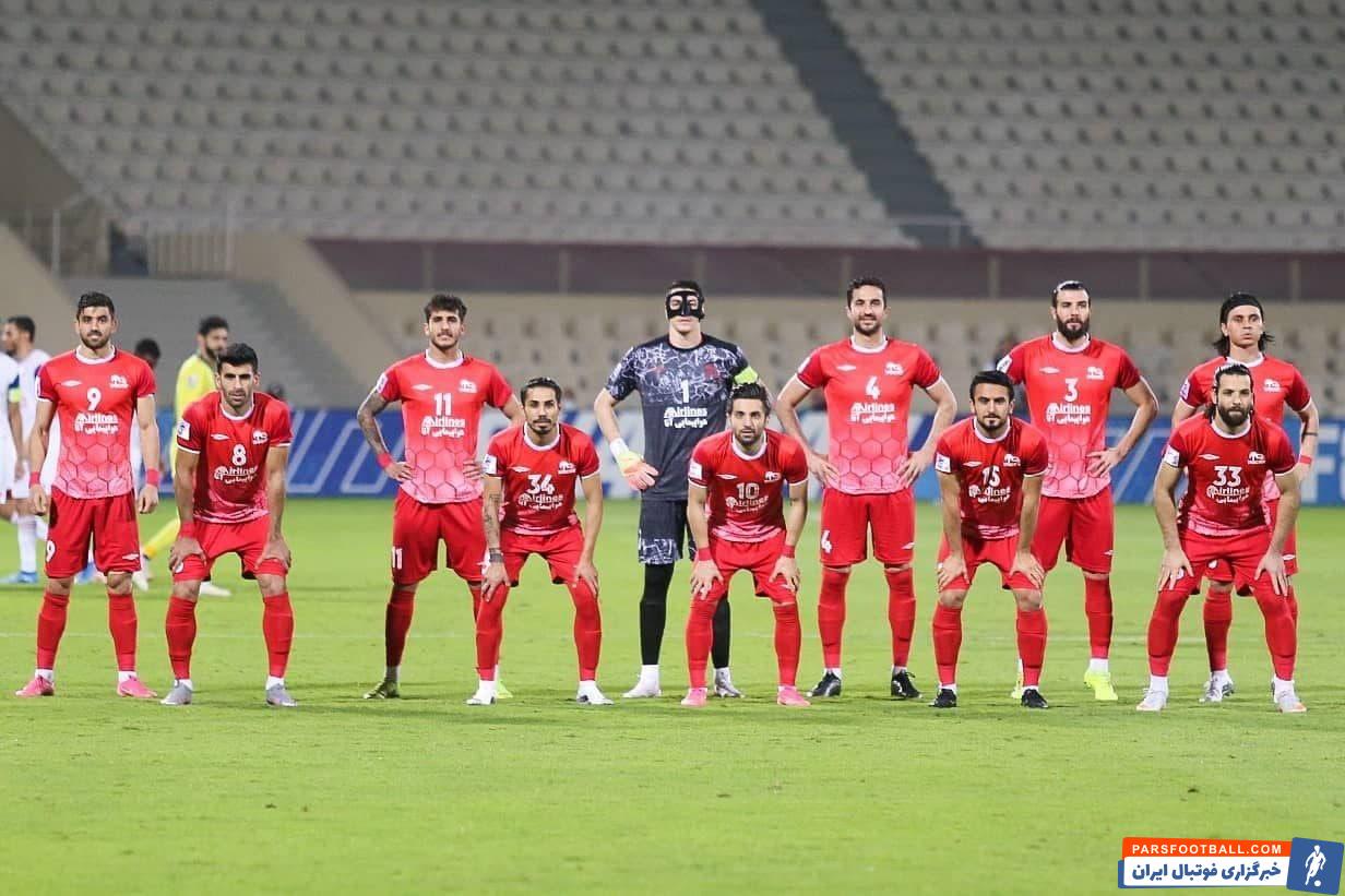 تراکتور در حالی به مصاف صنعت نفت می رود که 4 ستاره اصلی کرونایی شدند