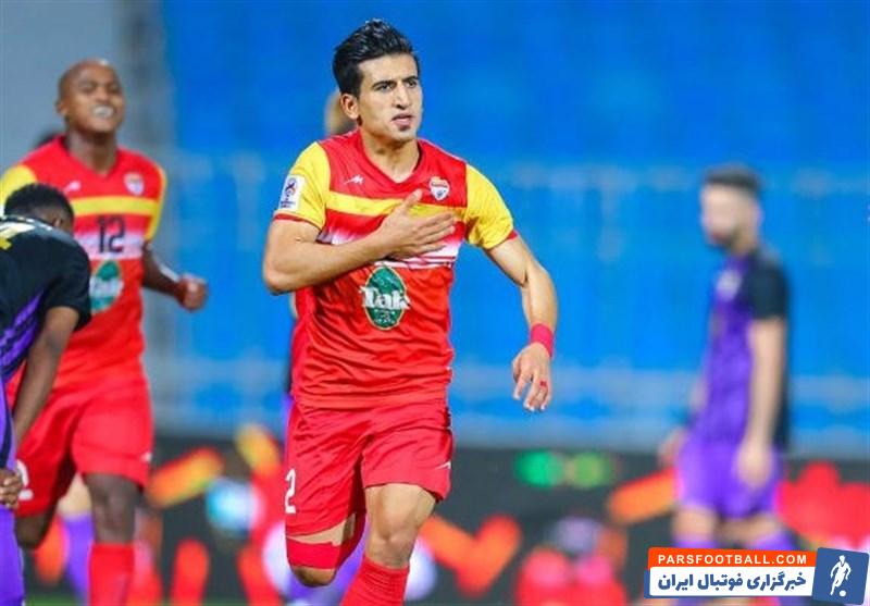 صالح حردانی