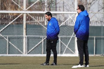 وحید هاشمیان و روایتی زیبا از رویای تیم ملی : رویای شما به تنهایی یک رویاست، اما رویا شما در کنار رویاهای دیگران یک واقعیت میشود