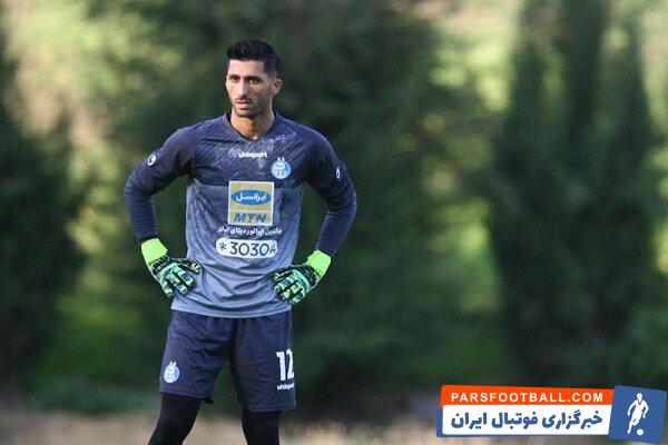 حمیدرضا گرشاسبی : خواسته های رشید مظاهری باعث منتفی شدن خریدش توسط فولاد شد