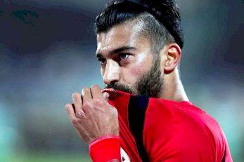 رامین رضاییان برای فسخ قرارداد با الدحیل با مسئولان این تیم جلسه برگزار کرد