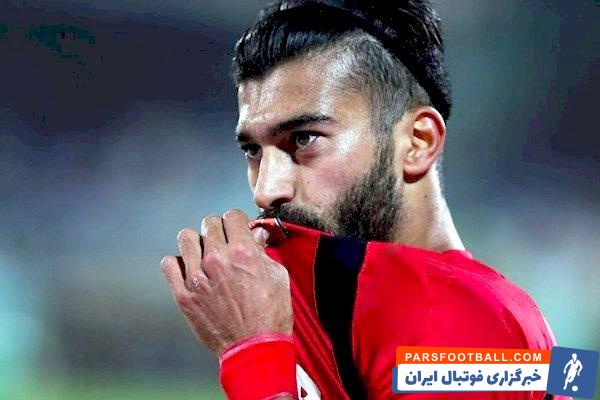 رامین رضاییان برای فسخ قرارداد با الدحیل با مسئولان این تیم جلسه برگزار کرد