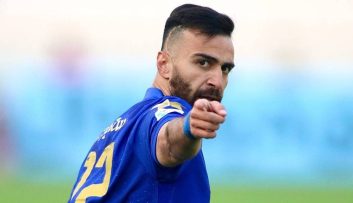 ارسلان مطهری