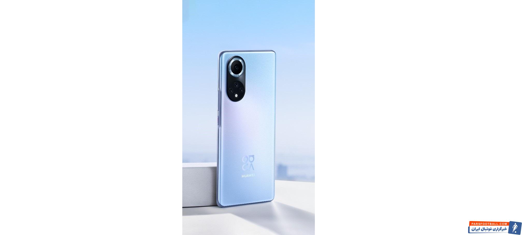 5 دلیل برای خرید گوشی موبایل هوآوی nova 9