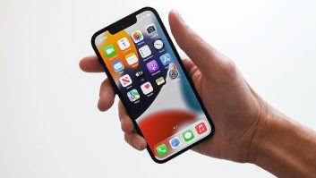 نویز کنسلیشن بازهم به آیفون ۱۳ برمی‌گردد؟