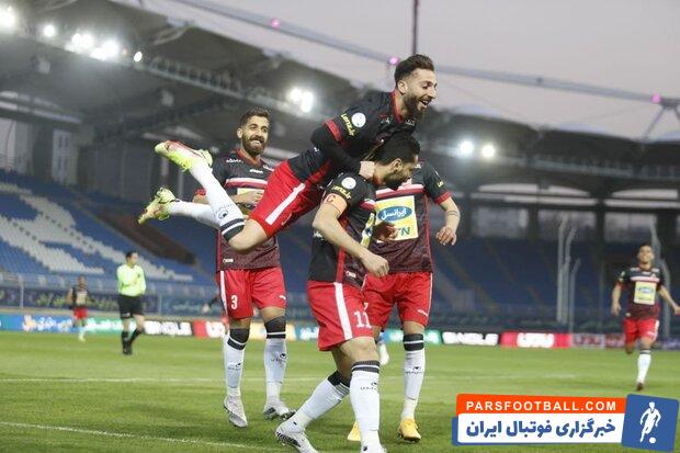 پرسپولیس