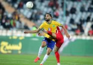 شروین بزرگ به پیشنهاد پرسپولیس واکنش نشان داد