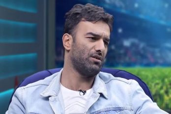 پرسپولیس ؛ حنیف عمران زاده به شکست تیم گل محمدی واکنش نشان داد