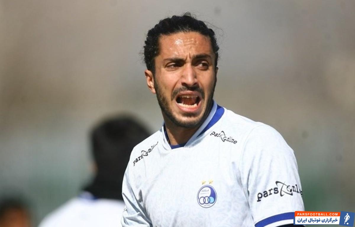 سیاوش یزدانی