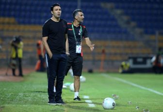 جواد نکونام