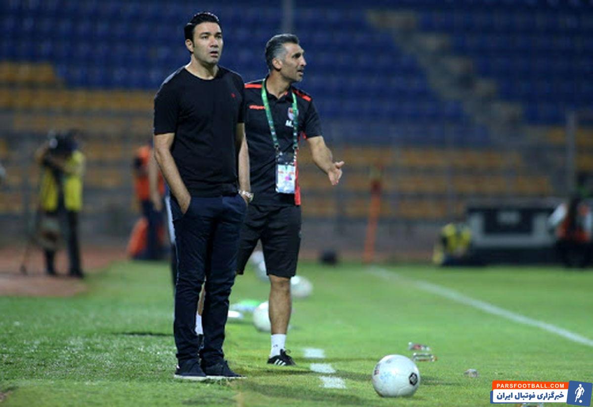 جواد نکونام