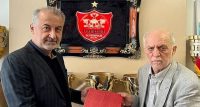 پرسپولیس