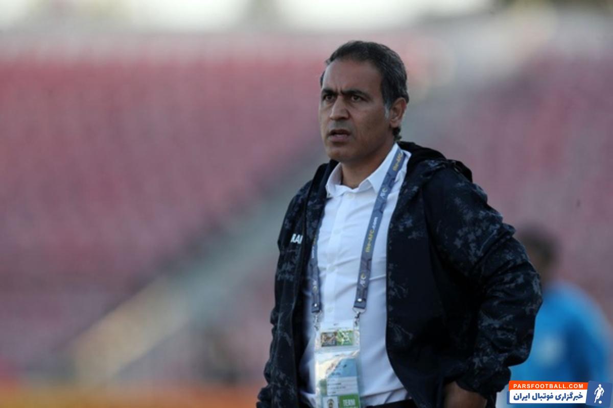 مهدی مهدوی کیا