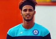 احمد گوهری دروازه بان نفت آبادان به پرسپولیس پیوست