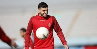 مهدی مهدی خانی ؛ باشگاه پدیده به شایعه جذب بازیکن پرسپولیس واکنش نشان داد