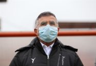 مجید جلالی : نباختن در دربی میتواند قهرمانی استقلال را تضمین کند