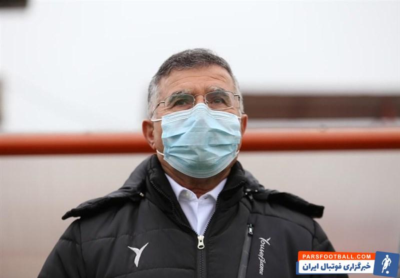 مجید جلالی : نباختن در دربی میتواند قهرمانی استقلال را تضمین کند