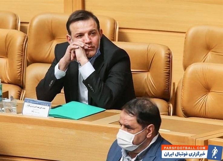 بخشی از مهمترین تخلفات عزیزی خادم در فدراسیون فوتبال