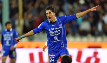 فرزاد حاتمی