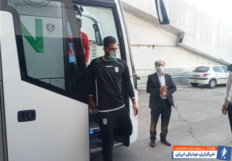 محرومیت دو جلسهای کنعانی زادگان از سوی کمیته اخلاق !