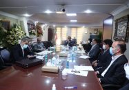 دو اتفاق مهم در آستانه جلسه هیئت رئیسه ؛ نامهنگاری سراجی با شیخ سلمان و درخواست برای حضور نماینده AFC