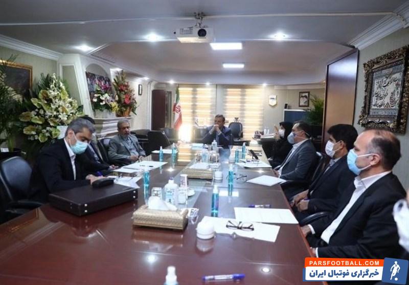 دو اتفاق مهم در آستانه جلسه هیئت رئیسه ؛ نامهنگاری سراجی با شیخ سلمان و درخواست برای حضور نماینده AFC