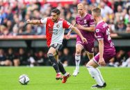 علیرضا جهانبخش در شب پیروزی فاینورد نقش مهمی را ایفا کرد