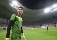 علیرضا بیرانوند با باشگاه پرسپولیس توافق کرد و پنجره سرخ ها باز می شود