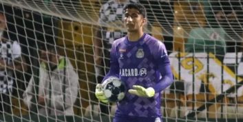 علیرضا بیرانوند برای دریافت مطالبات از پرسپولیس شکایت کرد