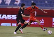 لیگ ستارگان قطر ؛ شکست پرگل و 4-2 الریان مقابل العربی با وجود گلزنی شجاع خلیل زاده