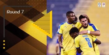 جام امیر قطر ؛ پیروزی پرگل شاگردان استراماچونی با حضور سعید عزت اللهی