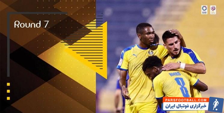 جام امیر قطر ؛ پیروزی پرگل شاگردان استراماچونی با حضور سعید عزت اللهی